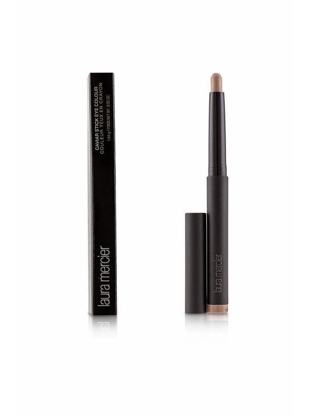 Laura Mercier Caviar Stick Eye Color โAu Naturelโ 1g/0.03 oz NEW